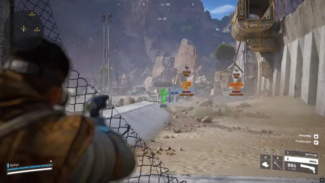 Best Arc Raiders Cheats in 2026: What to Look For Before You Buy — Arc Raiders screenshot